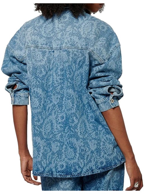 Camicia Donna Kaporal - Kiabi Camicia Donna Kaporal - Kiabi