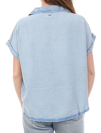 Camicia Donna Kaporal - Eleganza e Stile