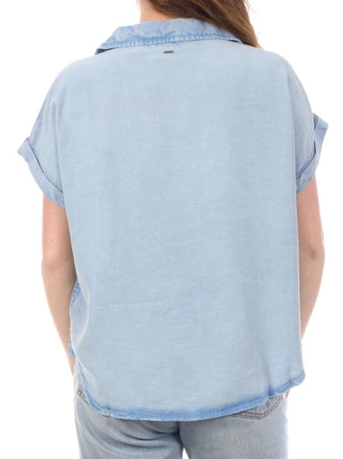 Camicia Donna Kaporal - Kiabi Camicia Donna Kaporal - Kiabi