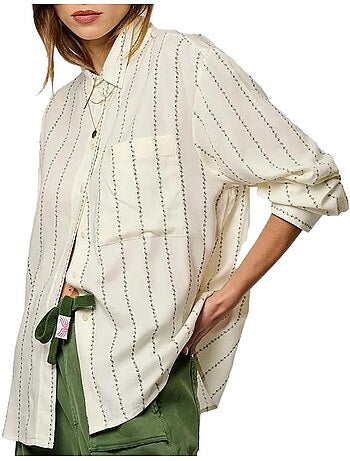 Camicia Donna Kaporal