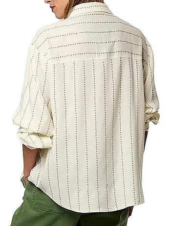 Camicia Donna Kaporal