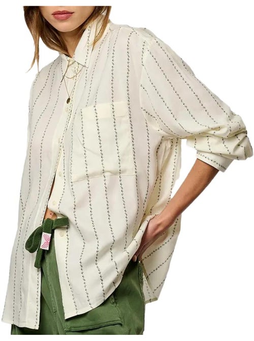 Camicia Donna Kaporal - Kiabi