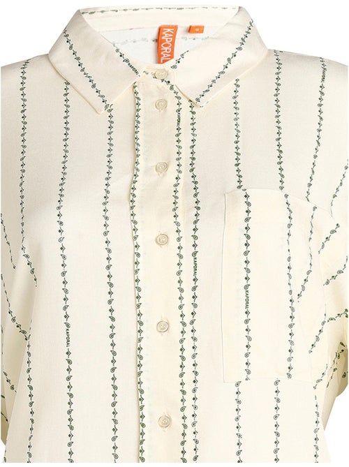 Camicia Donna Kaporal - Kiabi