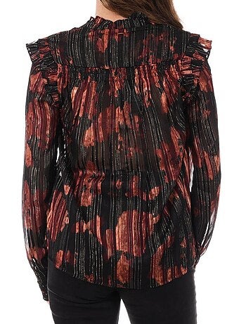 Camicia Donna Kaporal