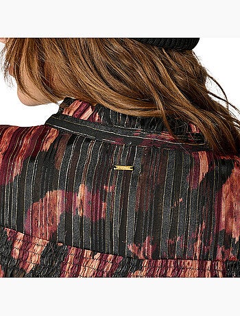 Camicia Donna Kaporal