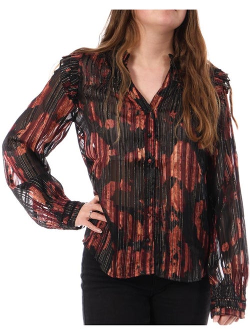 Camicia Donna Kaporal - Kiabi Camicia Donna Kaporal - Kiabi