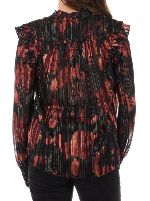 Camicia Donna Kaporal - Kiabi Camicia Donna Kaporal - Kiabi