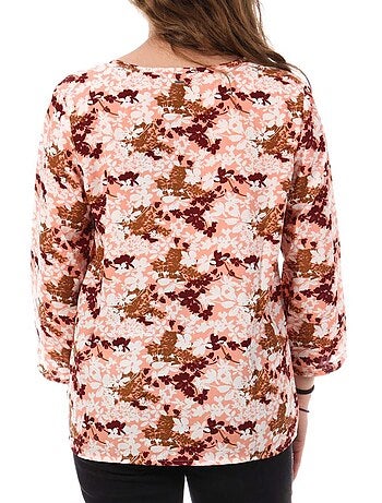 Camicia Donna Kaporal