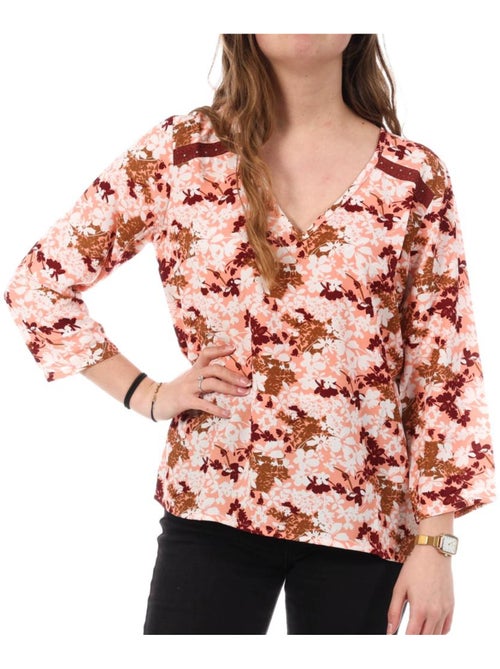Camicia Donna Kaporal - Kiabi