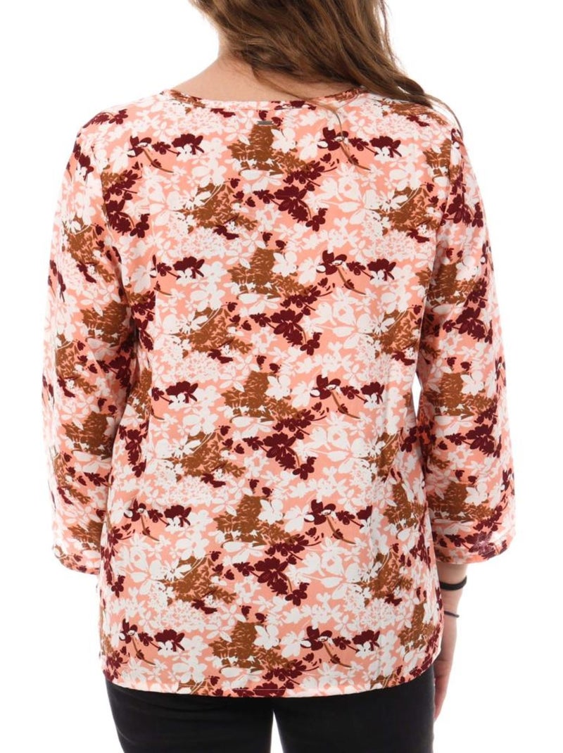 Camicia Donna Kaporal Rosa - Kiabi