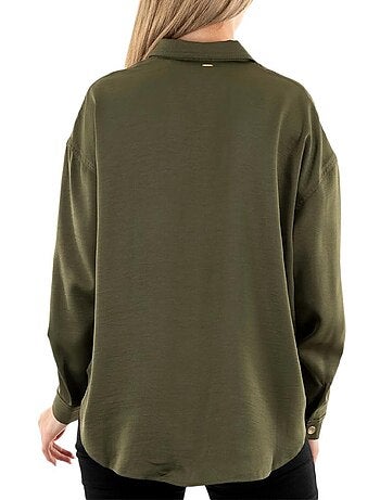 Camicia da donna kaporal
