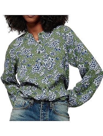 Camicia Donna Kaporal