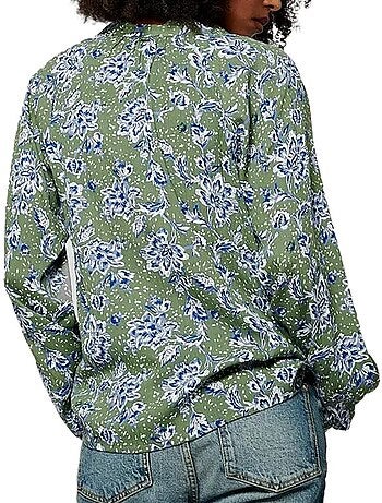 Camicia Donna Kaporal