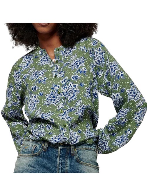Camicia Donna Kaporal - Kiabi Camicia Donna Kaporal - Kiabi