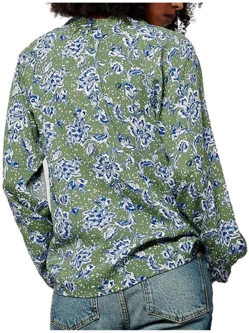Camicia Donna Kaporal - Kiabi Camicia Donna Kaporal - Kiabi