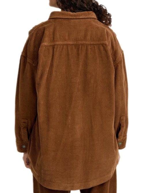 Camicia Donna O'Neill - Kiabi Camicia Donna O'Neill - Kiabi
