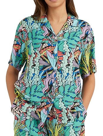 Camicia Donna O'Neill
