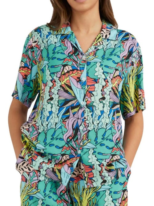 Camicia Donna O'Neill - Kiabi