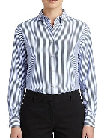 Camicia Donna Teddy Smith