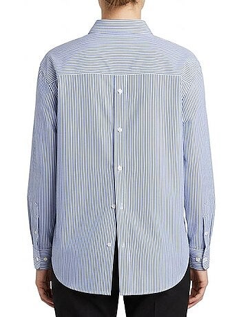 Camicia Donna Teddy Smith