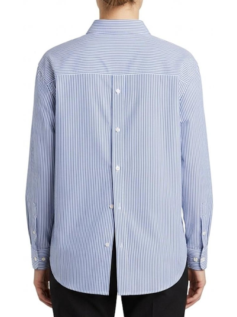 Camicia Donna Teddy Smith Blu - Kiabi