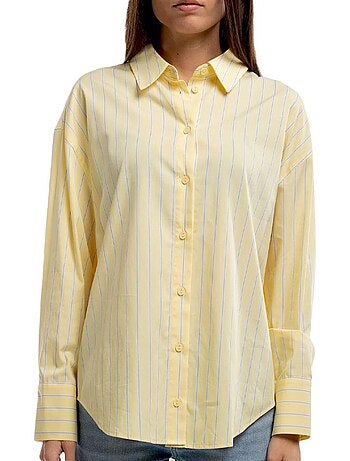 Camicia Donna Teddy Smith