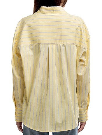 Camicia Donna Teddy Smith
