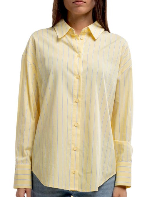 Camicia Donna Teddy Smith - Kiabi Camicia Donna Teddy Smith - Kiabi