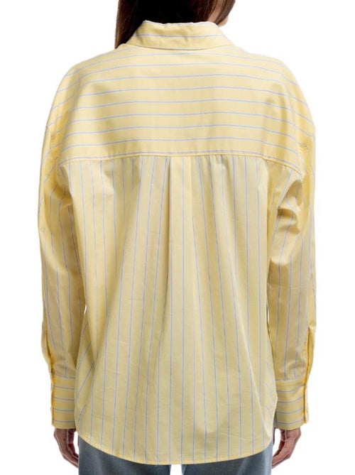 Camicia Donna Teddy Smith - Kiabi Camicia Donna Teddy Smith - Kiabi