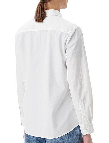Camicia Donna Tommy Hilfiger a Righe