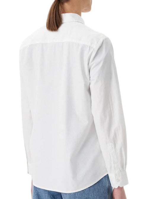 Camicia Donna Tommy Hilfiger a Righe - Kiabi