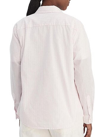 Camicia donna tommy hilfiger