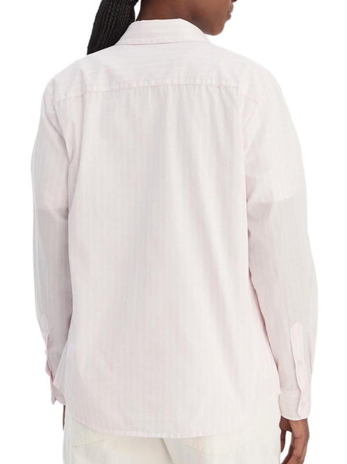 Camicia donna tommy hilfiger - Kiabi Camicia donna tommy hilfiger - Kiabi