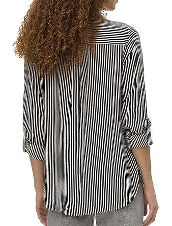 Camicia Donna Vero Moda a Righe icali