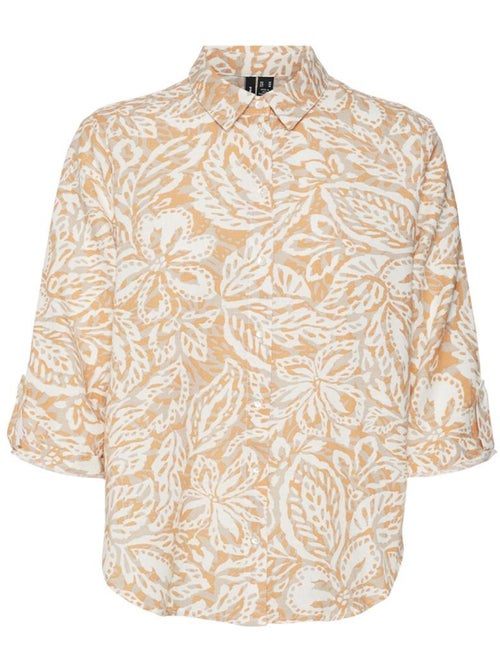 Camicia Donna Vero Moda - Kiabi