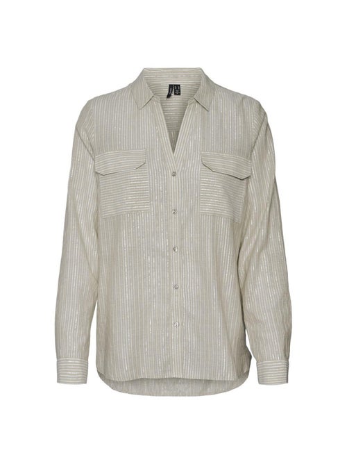 Camicia Donna Vero Moda - Kiabi