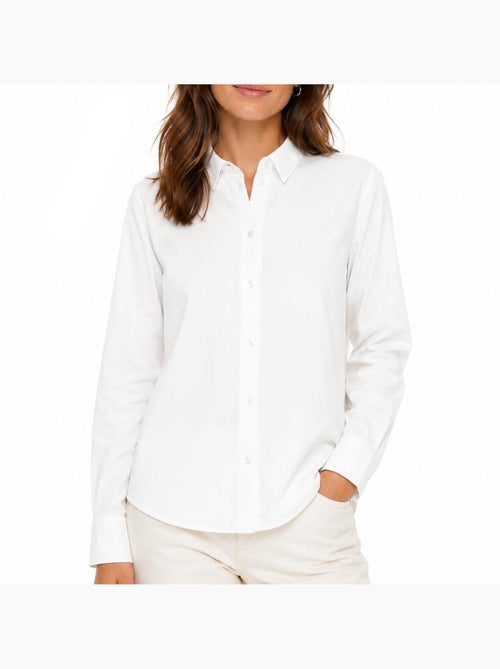 Camicia donna vero moda - Kiabi Camicia donna vero moda - Kiabi