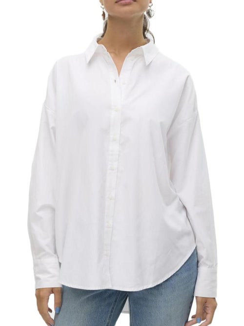 Camicia Donna Vero Moda - Kiabi Camicia Donna Vero Moda - Kiabi