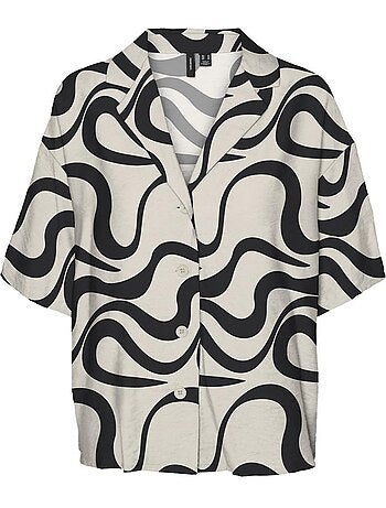Camicia Donna Vero Moda