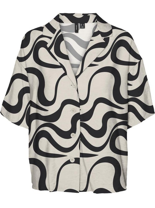 Camicia Donna Vero Moda - Kiabi Camicia Donna Vero Moda - Kiabi