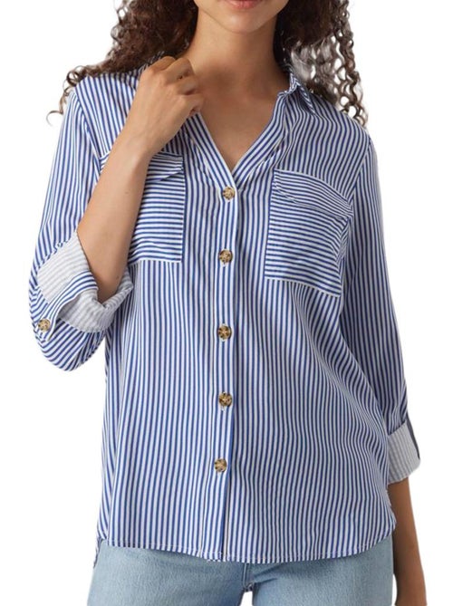 Camicia Donna Vero Moda - Kiabi