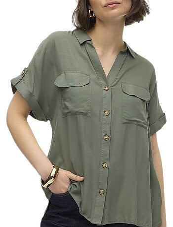 Camicia Donna Vero Moda