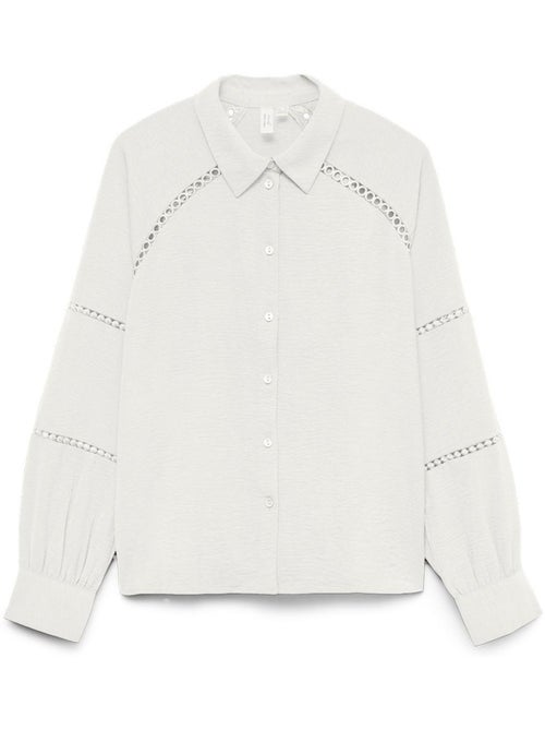 Camicia Donna Vero Moda - Kiabi Camicia Donna Vero Moda - Kiabi