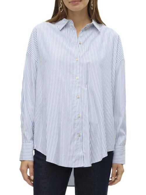Camicia Donna Vero Moda Elegante - Kiabi