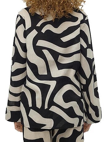 Camicia Donna Vero Moda Elegante