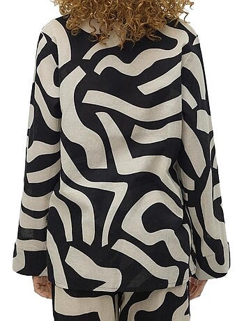Camicia Donna Vero Moda Elegante