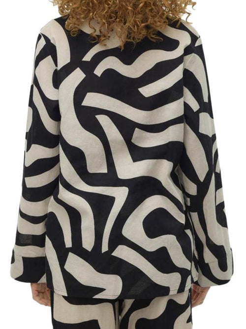Camicia Donna Vero Moda Elegante - Kiabi