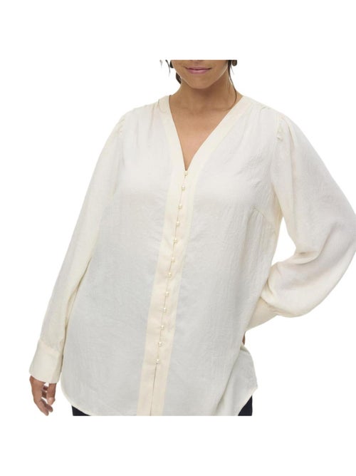 Camicia Donna Vero Moda Fasana - Kiabi