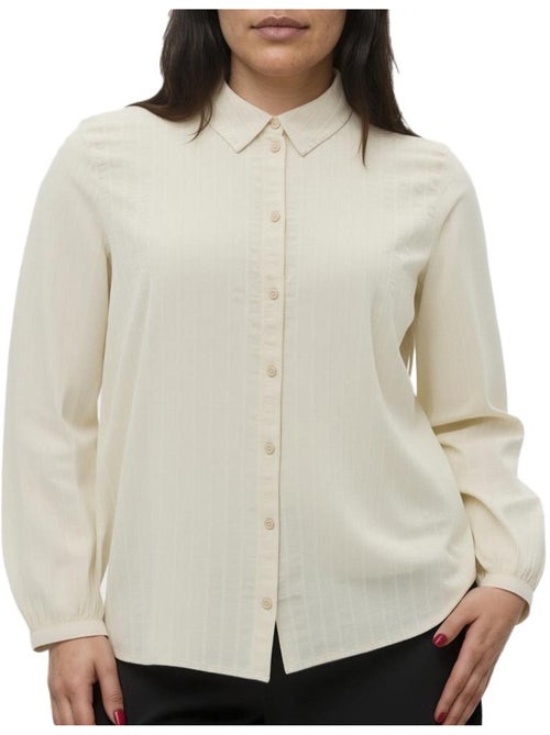 Camicia Donna Vero Moda Floretta - Kiabi