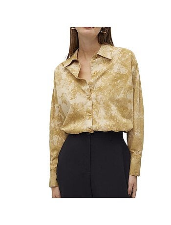 Camicia Donna Vero Moda Kristee